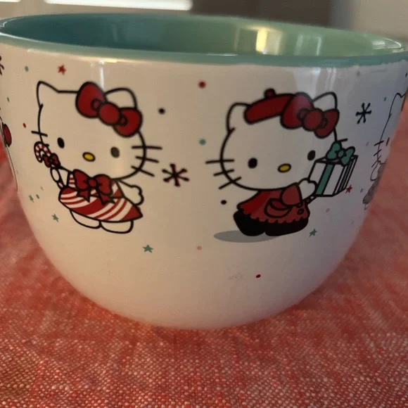 Hello kitty cup - Picture 3 of 5